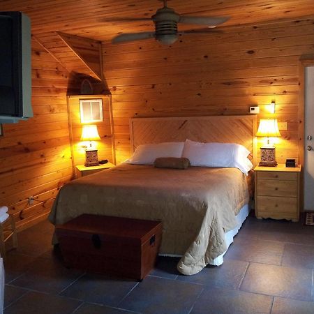 Cabins At Sugar Mountain Apartment Eureka Springs Ngoại thất bức ảnh