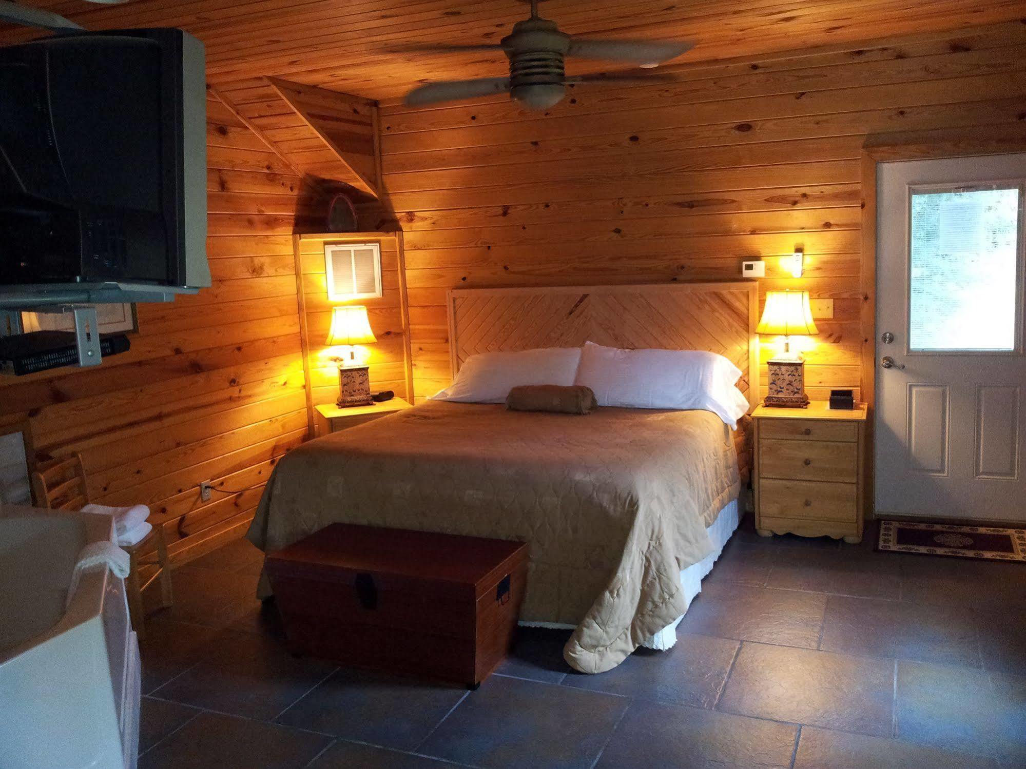 Cabins At Sugar Mountain Apartment Eureka Springs Ngoại thất bức ảnh