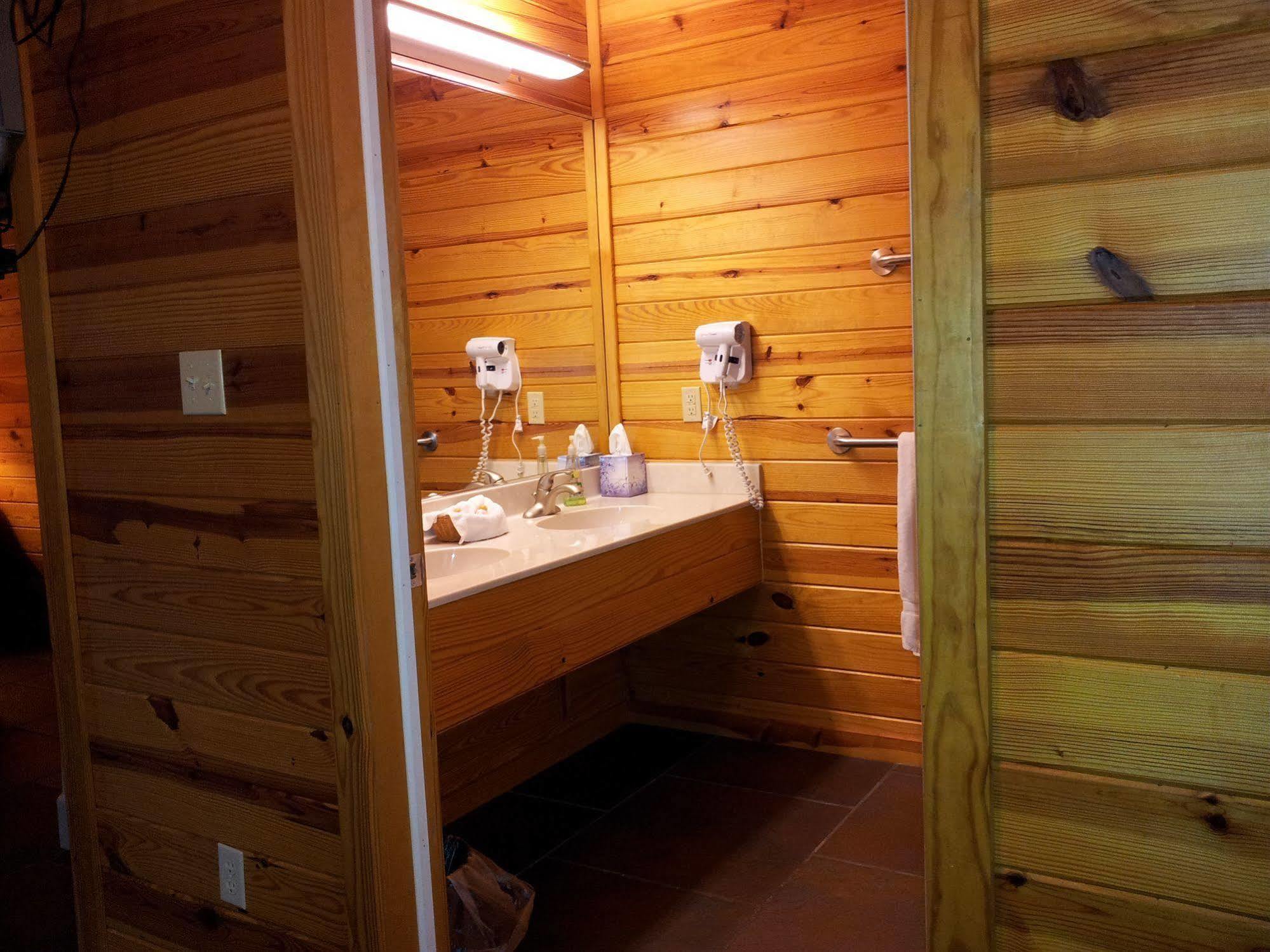 Cabins At Sugar Mountain Apartment Eureka Springs Ngoại thất bức ảnh