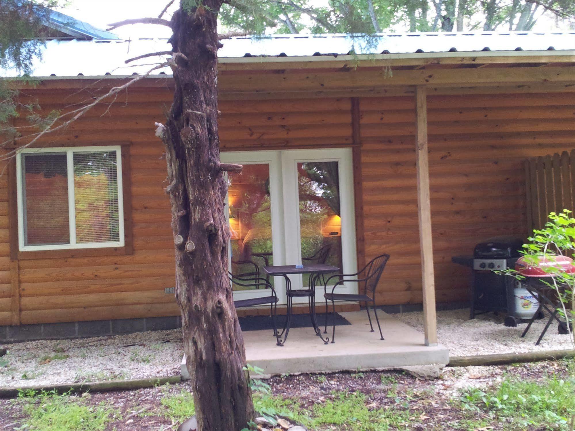 Cabins At Sugar Mountain Apartment Eureka Springs Ngoại thất bức ảnh