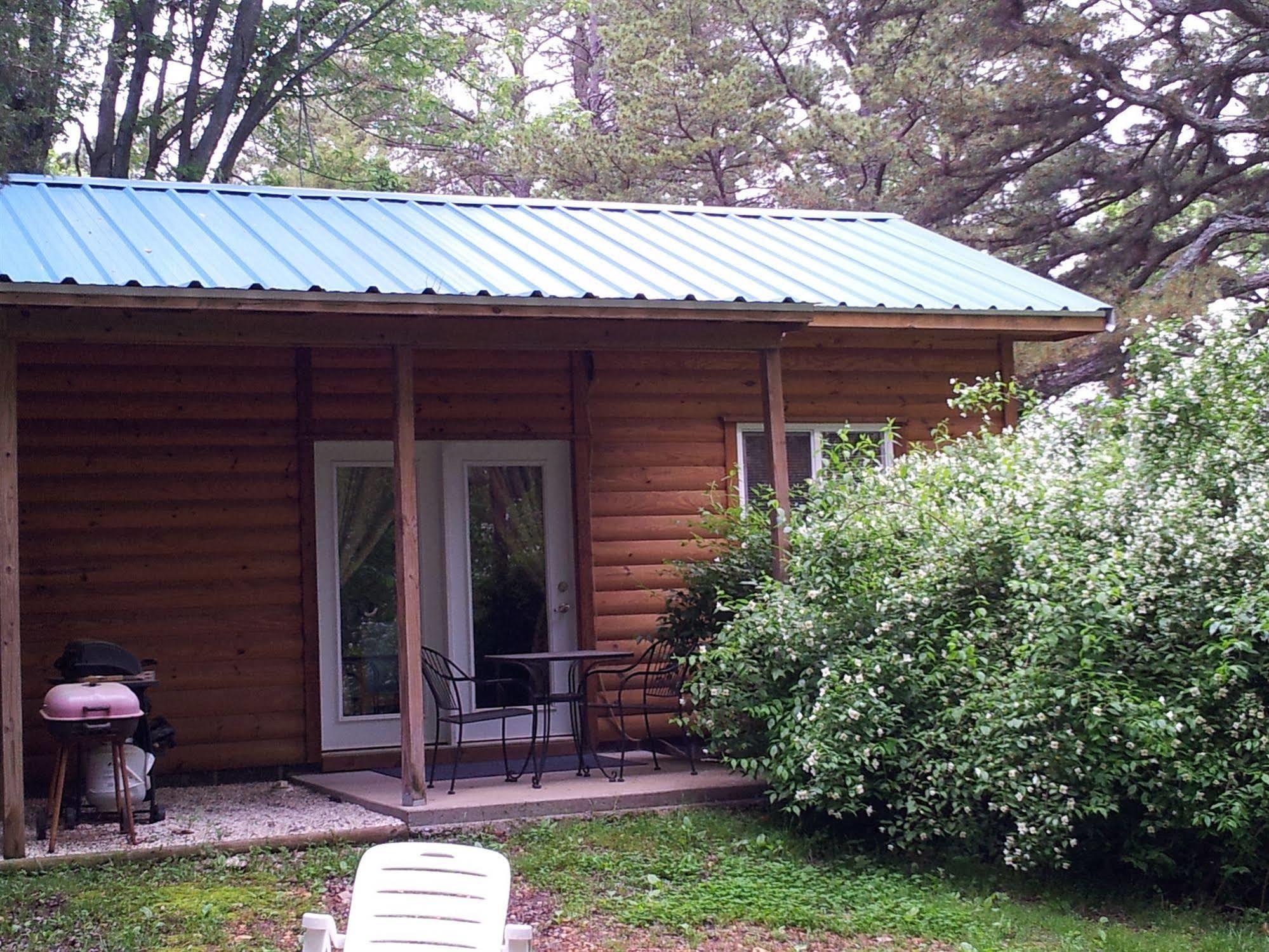Cabins At Sugar Mountain Apartment Eureka Springs Ngoại thất bức ảnh