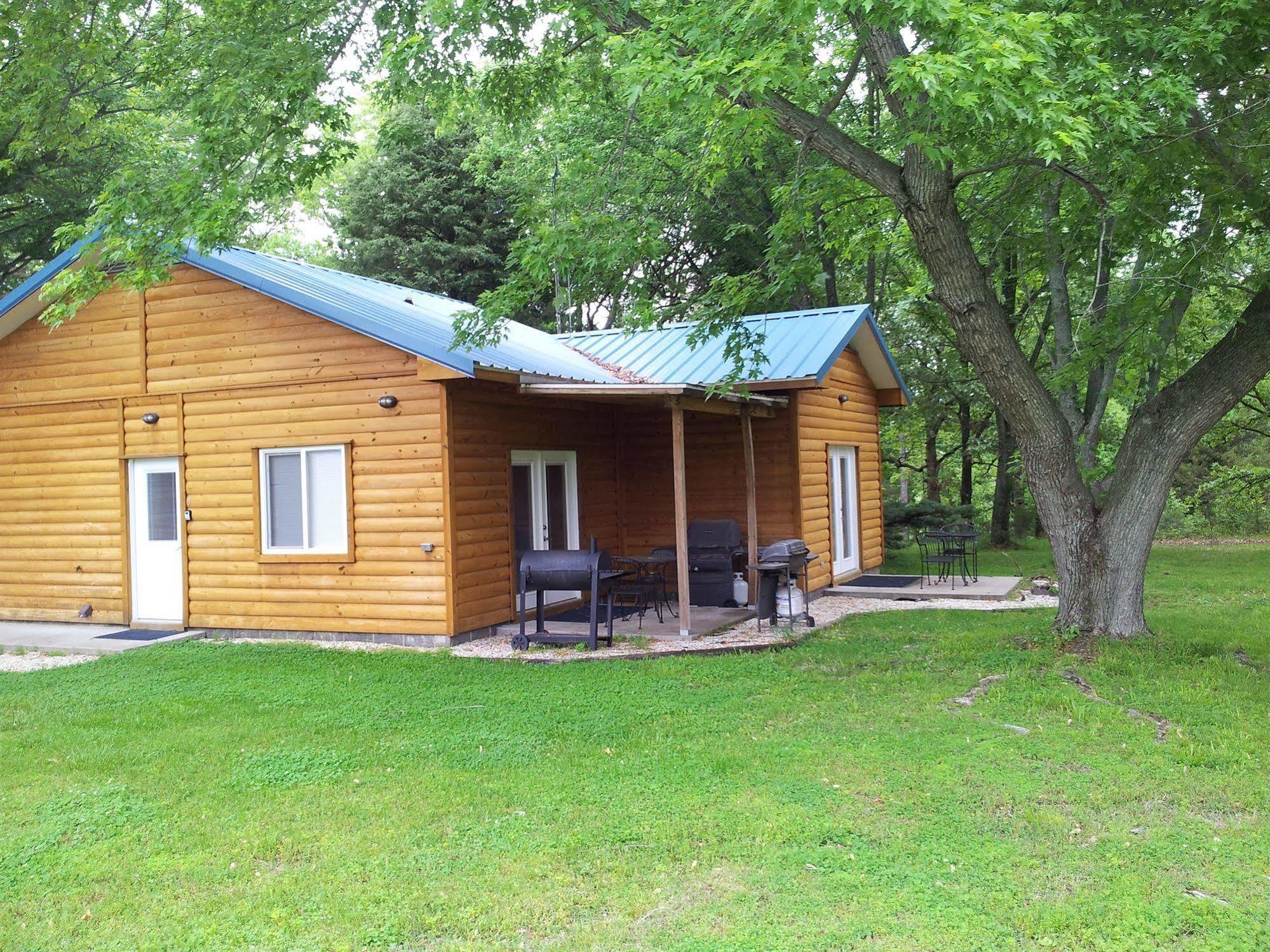 Cabins At Sugar Mountain Apartment Eureka Springs Ngoại thất bức ảnh
